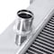 Spec-D Tuning 72-86 JEEP CJ 3 Core Radiator RAD3-CJ77 - alternate 3
